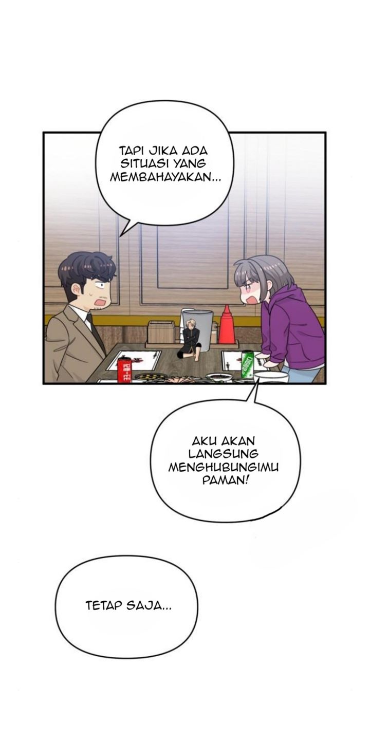 Protect Me, Knight Chapter 12 Gambar 29