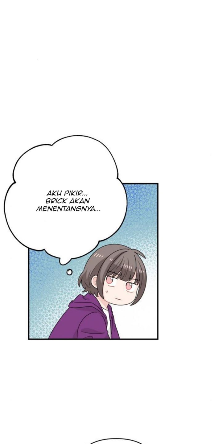 Protect Me, Knight Chapter 12 Gambar 31