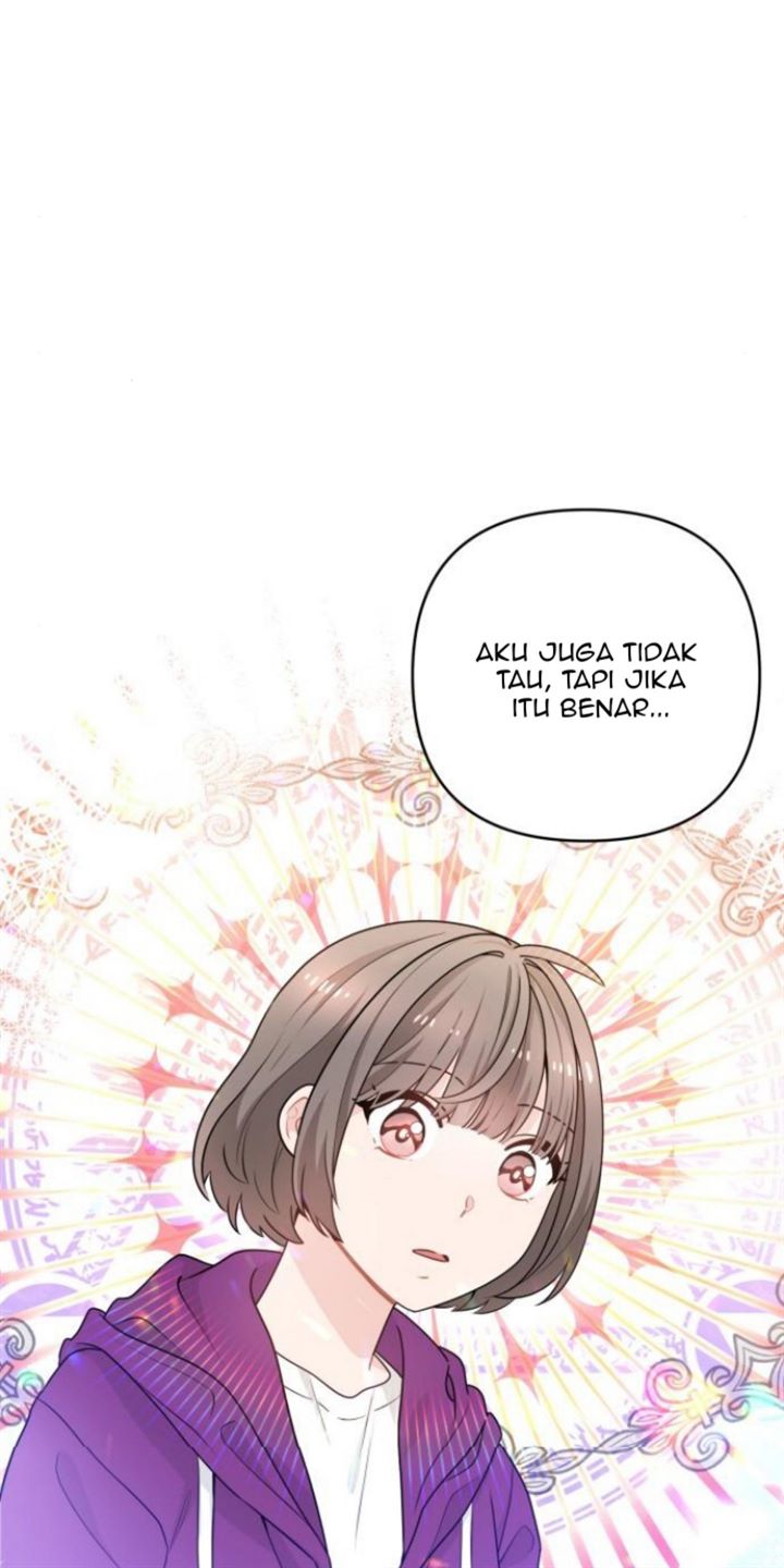 Protect Me, Knight Chapter 12 Gambar 33