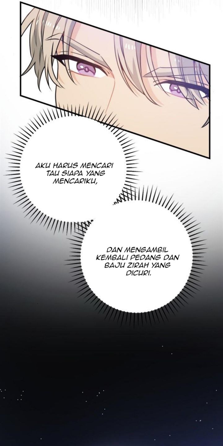 Protect Me, Knight Chapter 12 Gambar 38