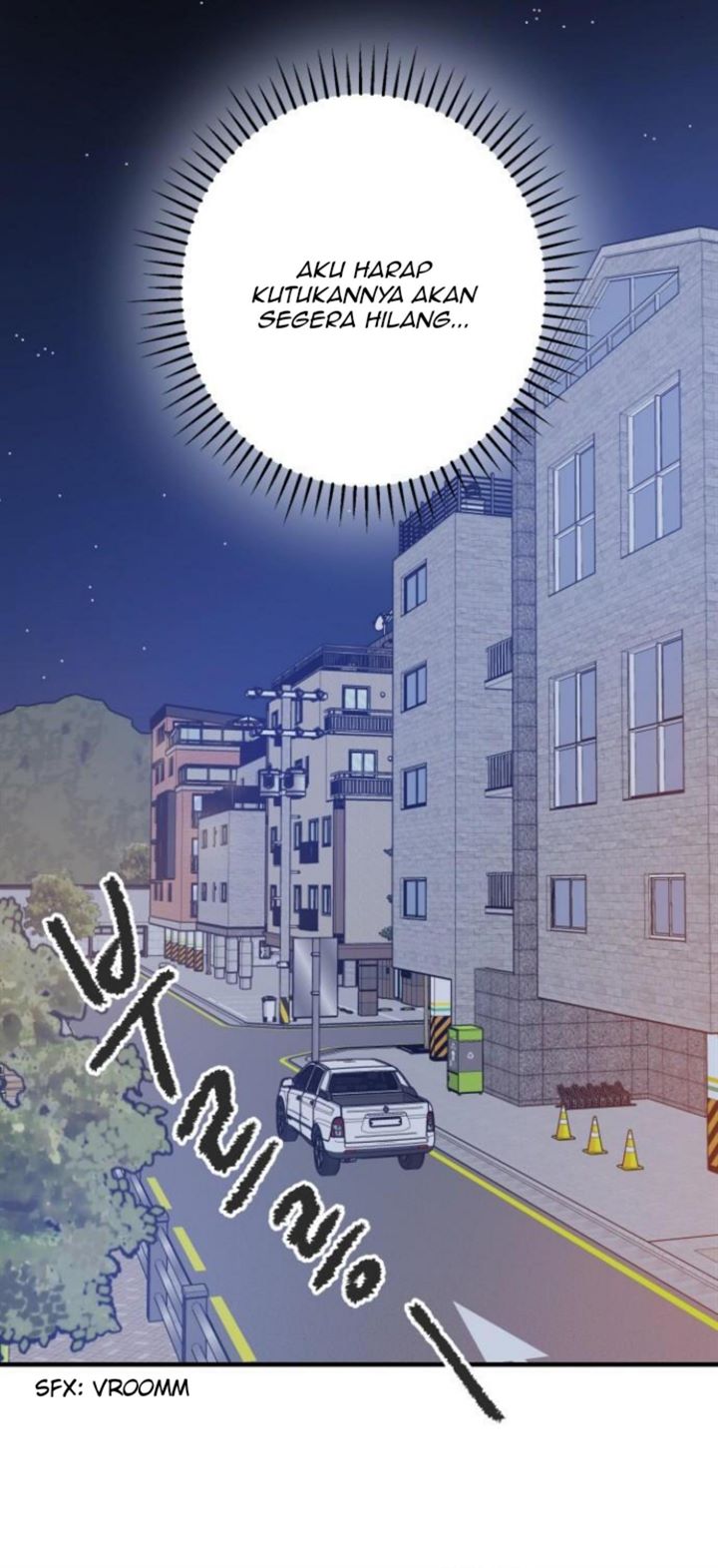 Protect Me, Knight Chapter 12 Gambar 39