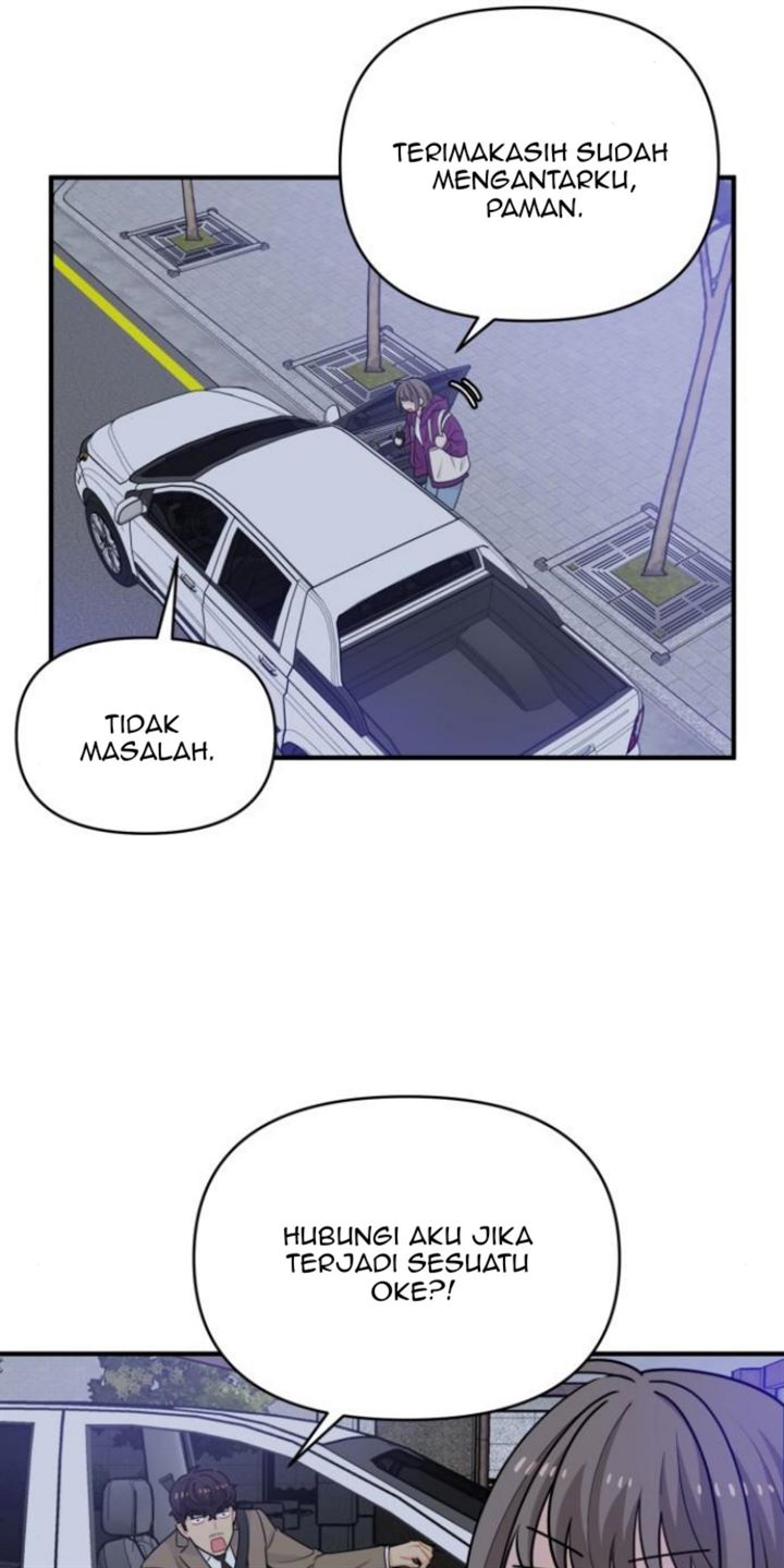 Protect Me, Knight Chapter 12 Gambar 40