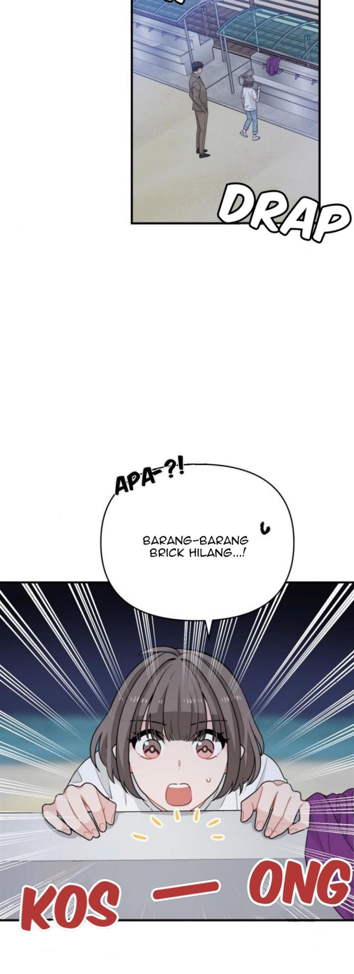 Protect Me, Knight Chapter 12 Gambar 4