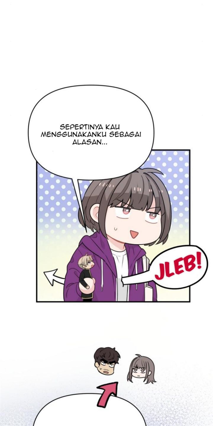 Protect Me, Knight Chapter 12 Gambar 42