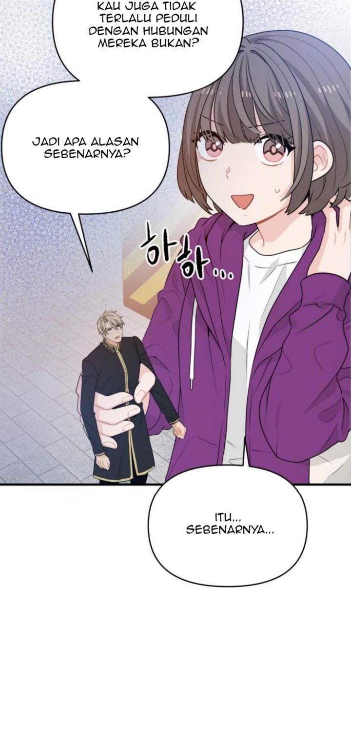 Protect Me, Knight Chapter 12 Gambar 43