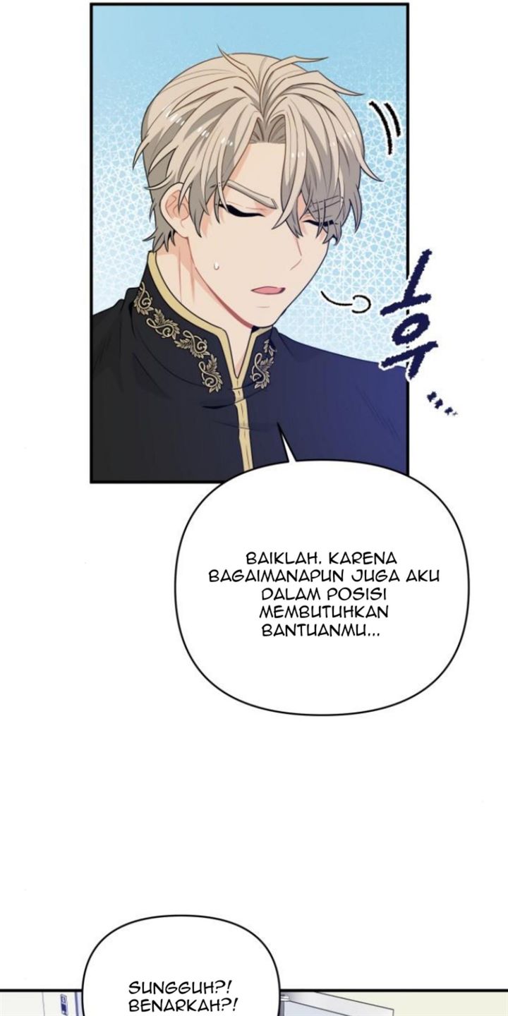 Protect Me, Knight Chapter 12 Gambar 46