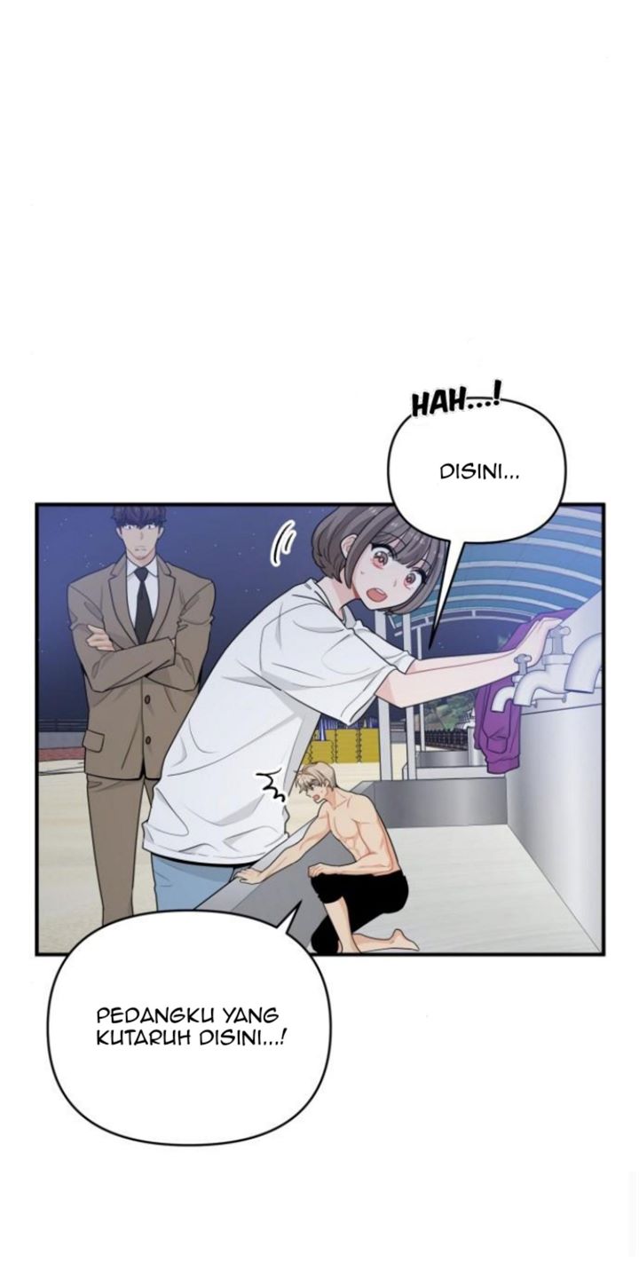 Protect Me, Knight Chapter 12 Gambar 5