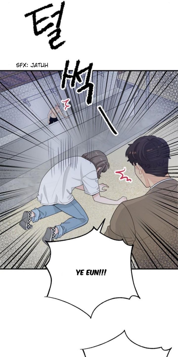 Protect Me, Knight Chapter 12 Gambar 8