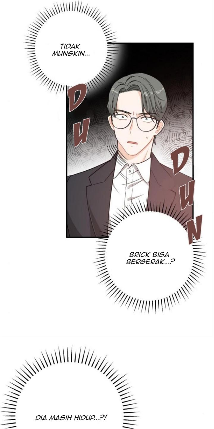 Protect Me, Knight Chapter 10 Gambar 12