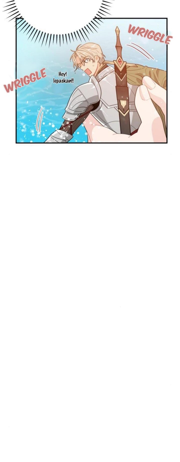 Protect Me, Knight Chapter 10 Gambar 13