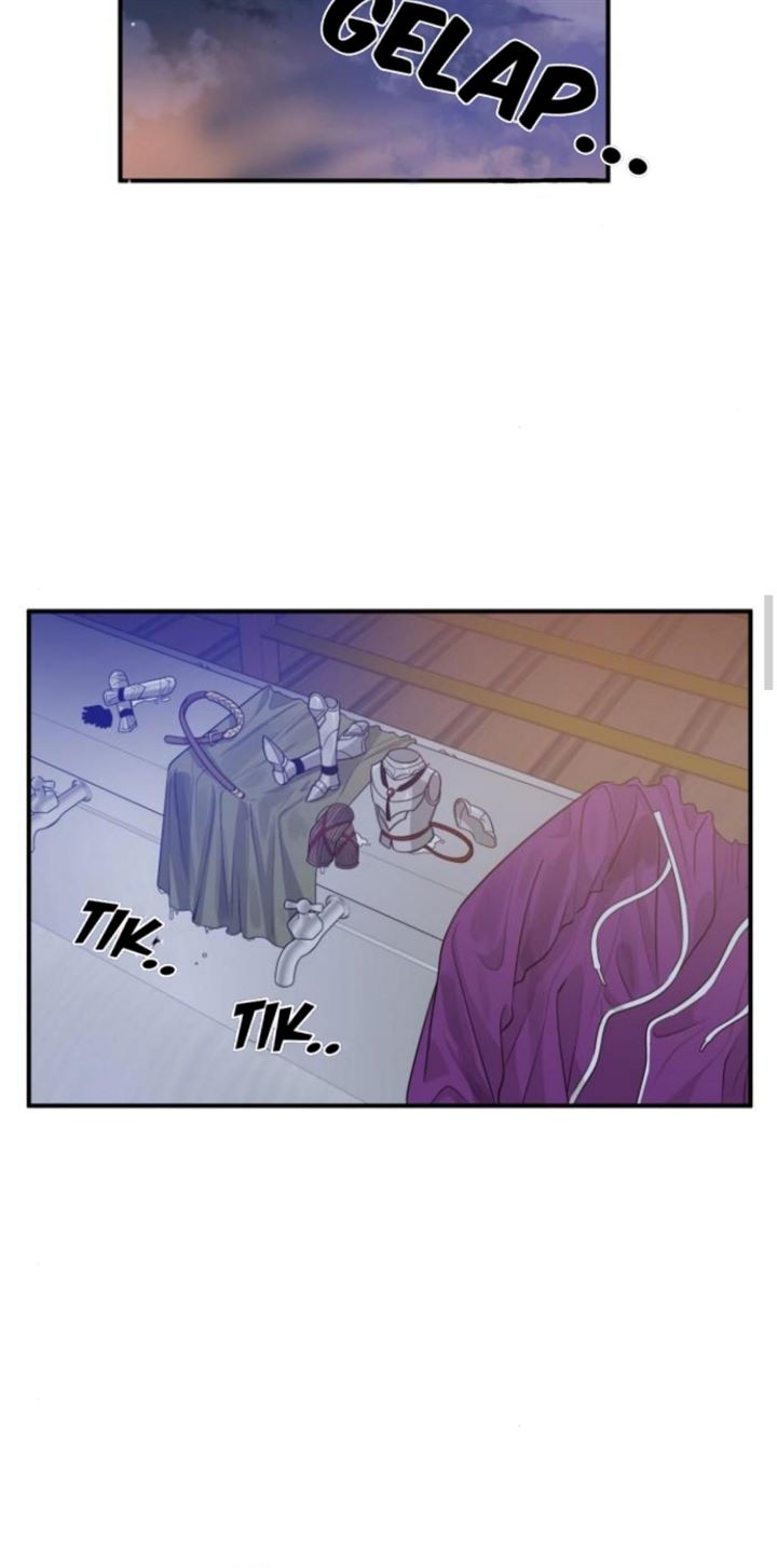 Protect Me, Knight Chapter 10 Gambar 15