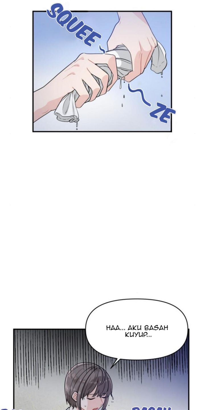 Protect Me, Knight Chapter 10 Gambar 16