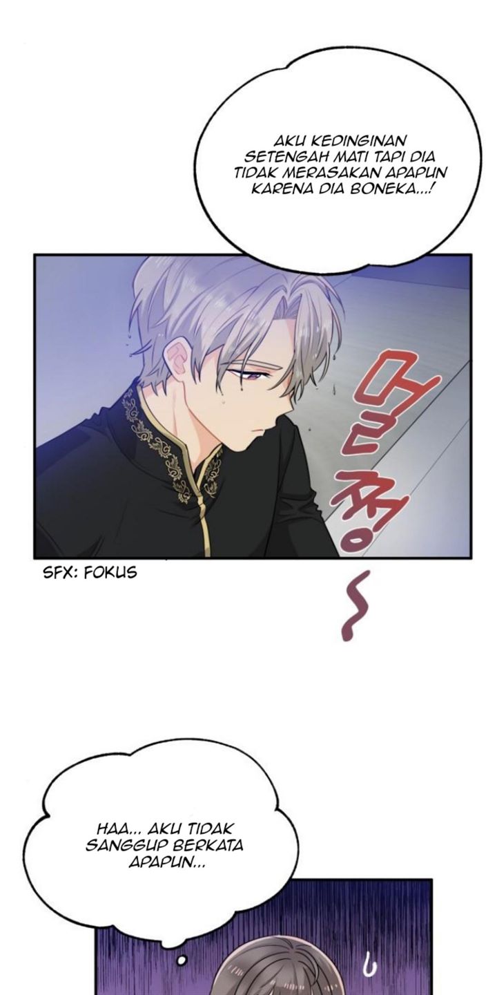 Protect Me, Knight Chapter 10 Gambar 18