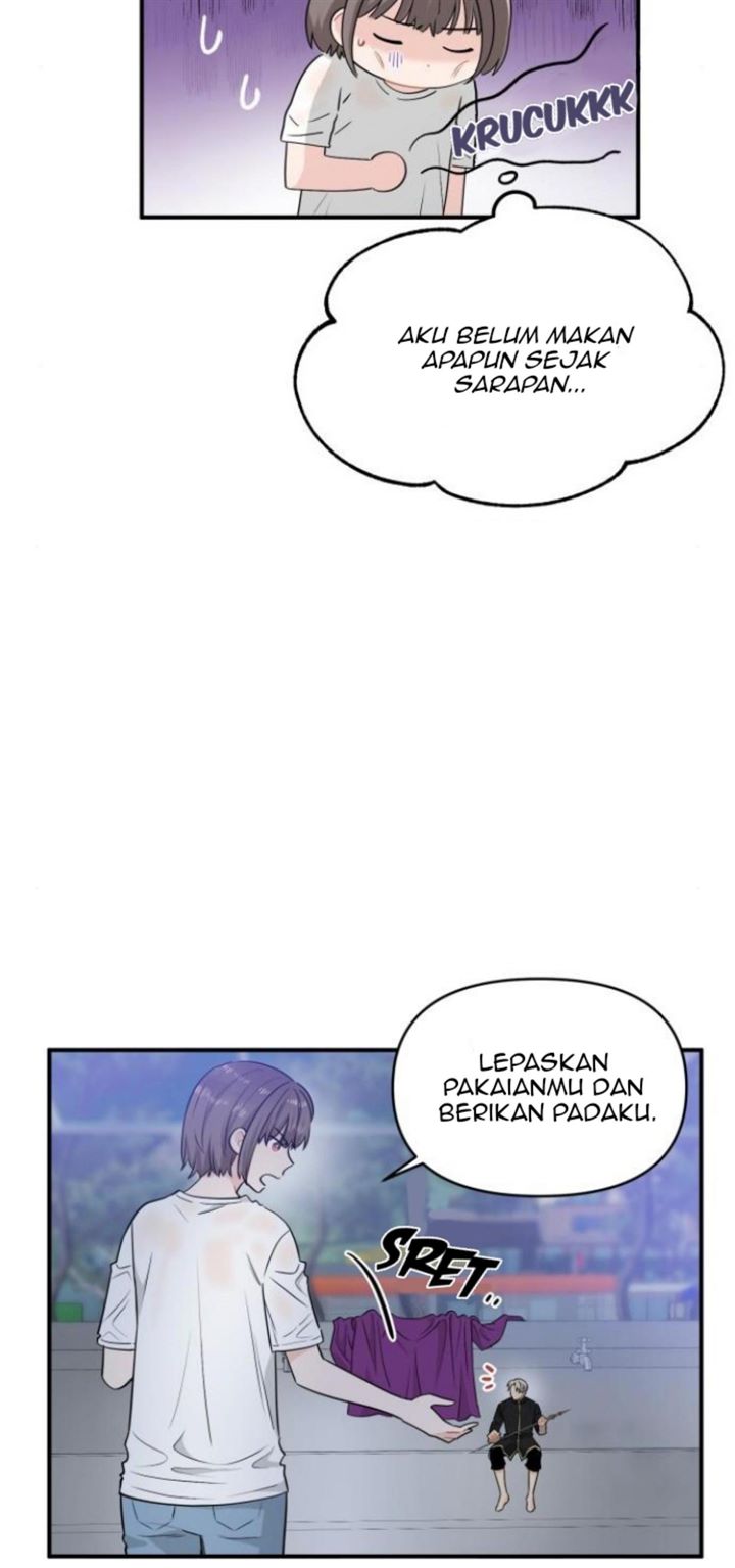 Protect Me, Knight Chapter 10 Gambar 19