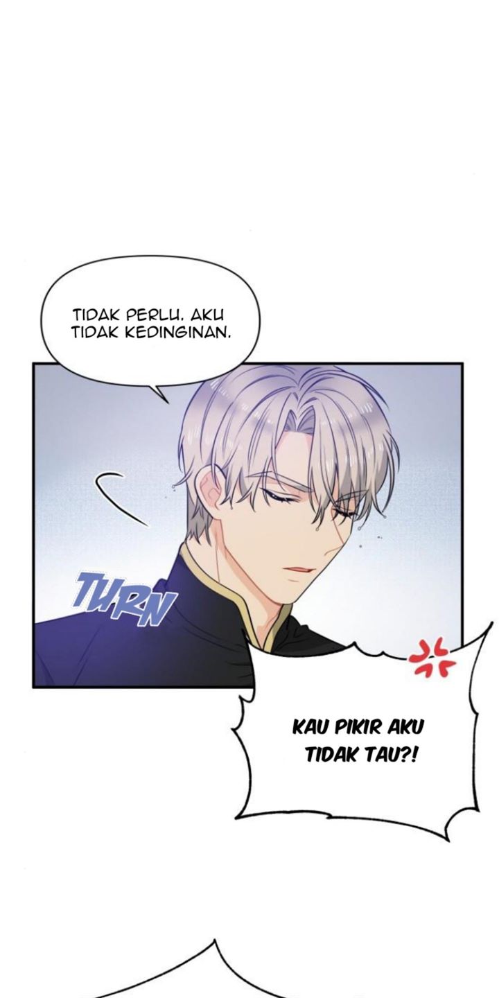 Protect Me, Knight Chapter 10 Gambar 20
