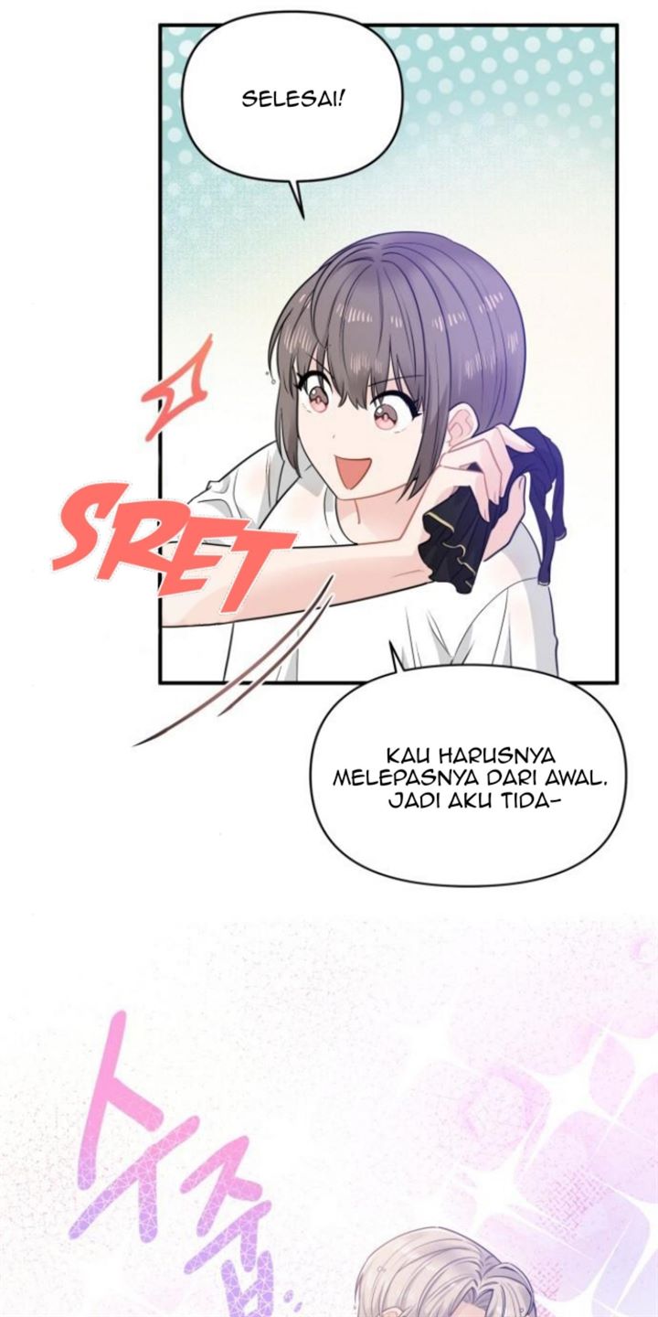 Protect Me, Knight Chapter 10 Gambar 22