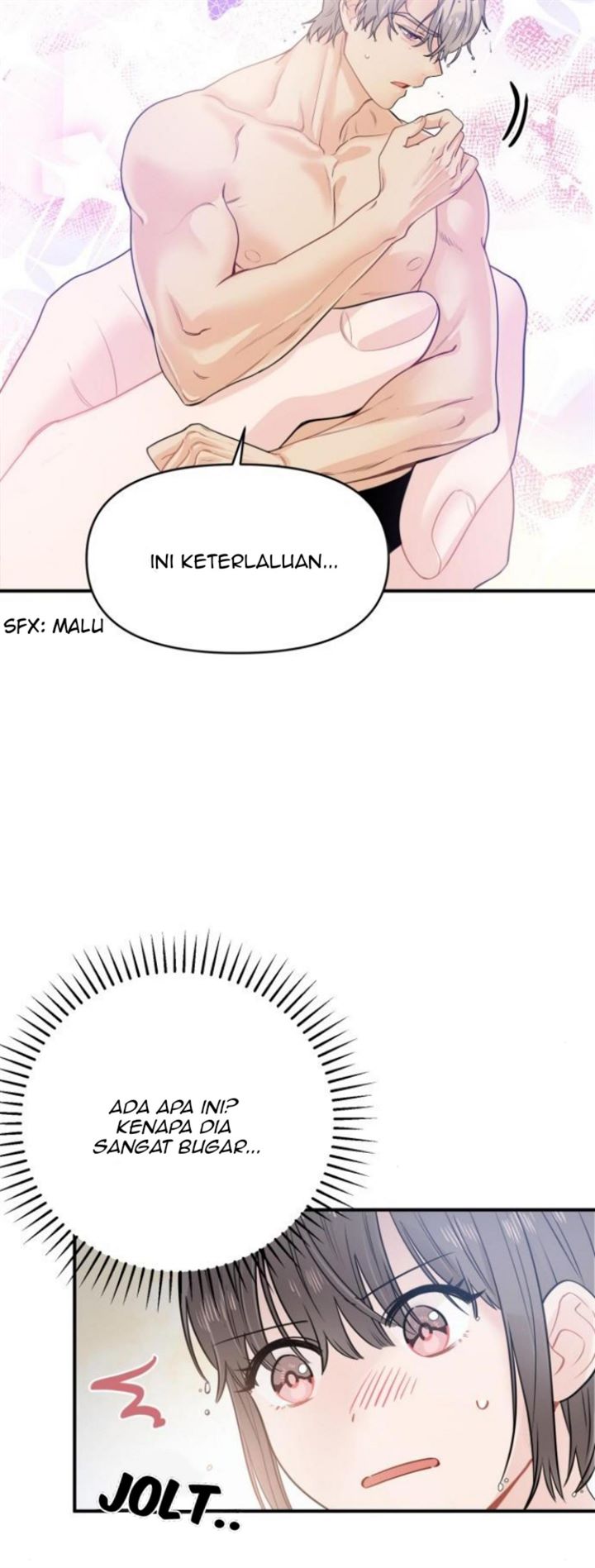 Protect Me, Knight Chapter 10 Gambar 23