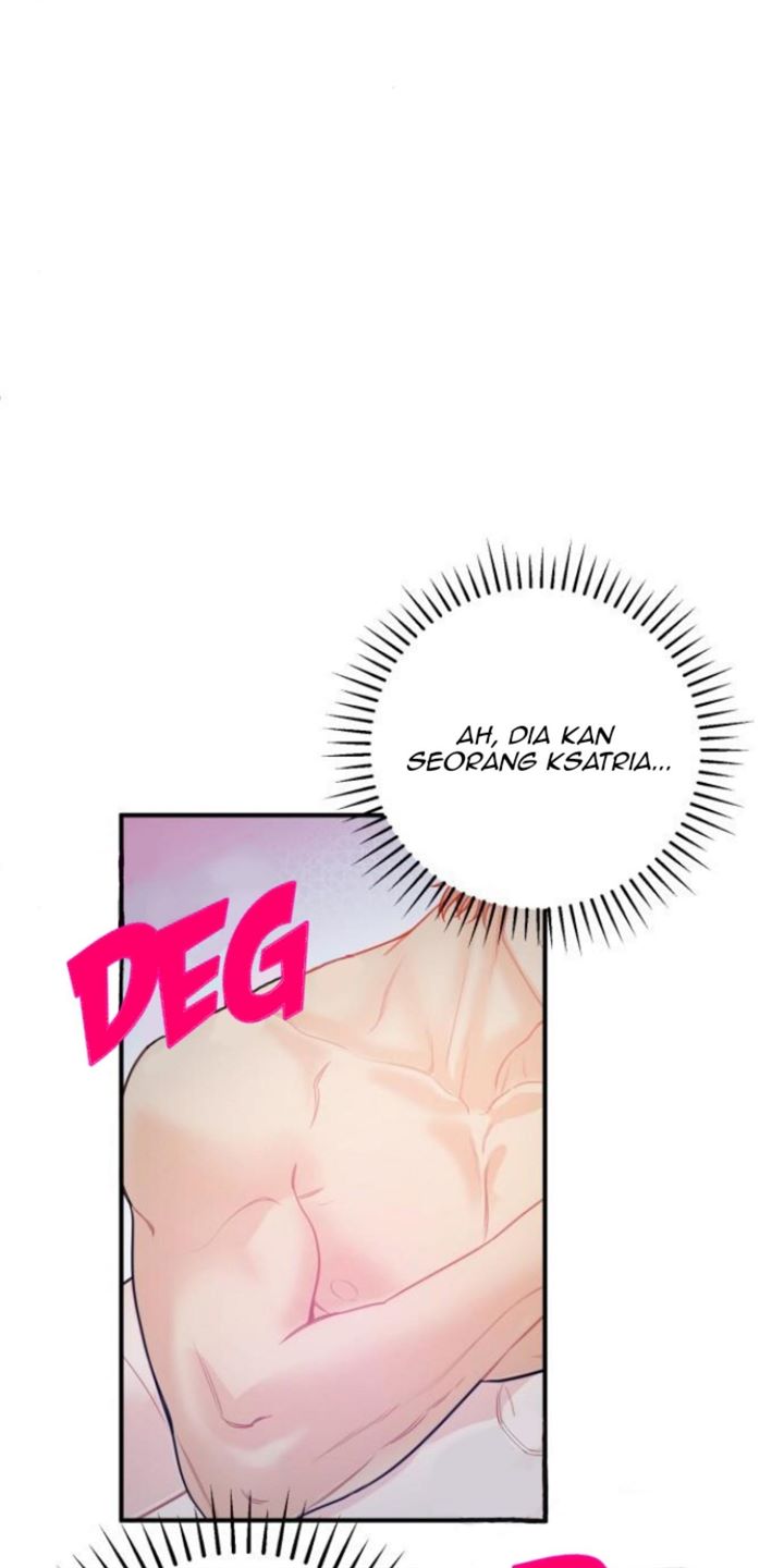 Protect Me, Knight Chapter 10 Gambar 24