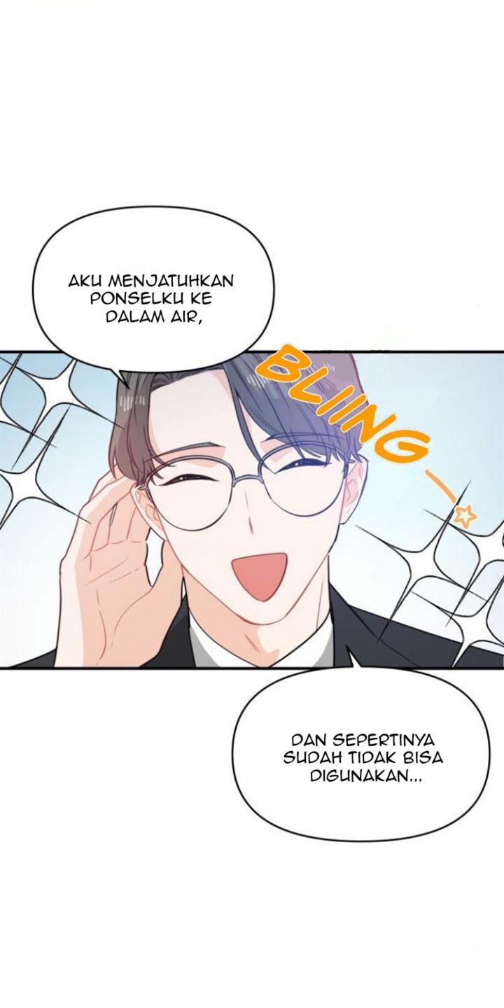 Protect Me, Knight Chapter 10 Gambar 28