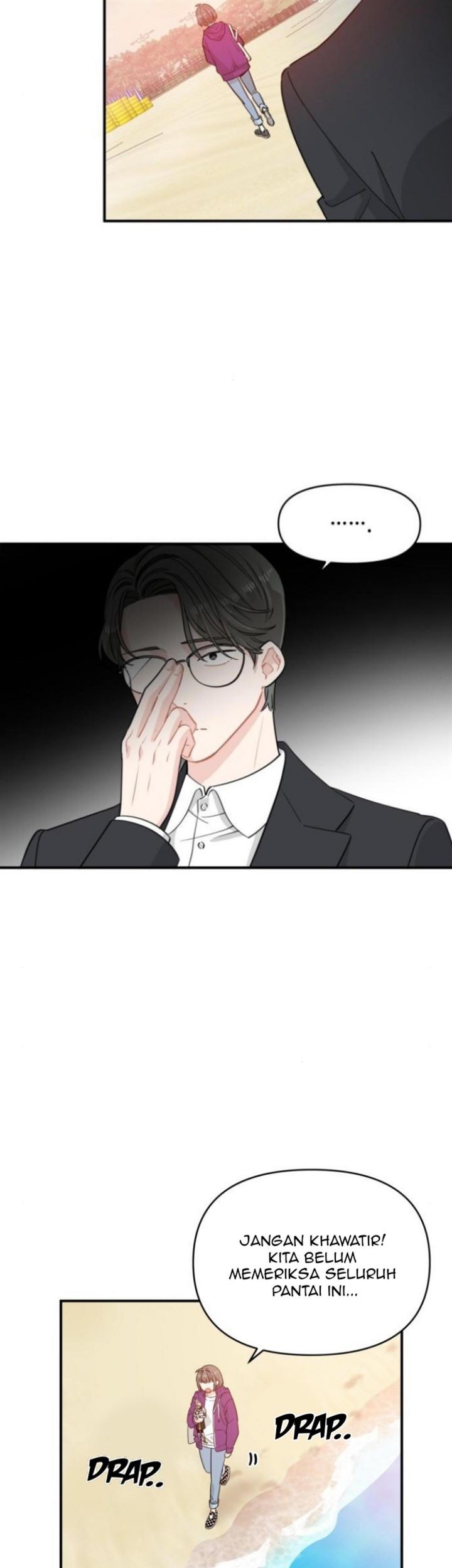 Baca  Protect Me, Knight Chapter 10 Gambar 2