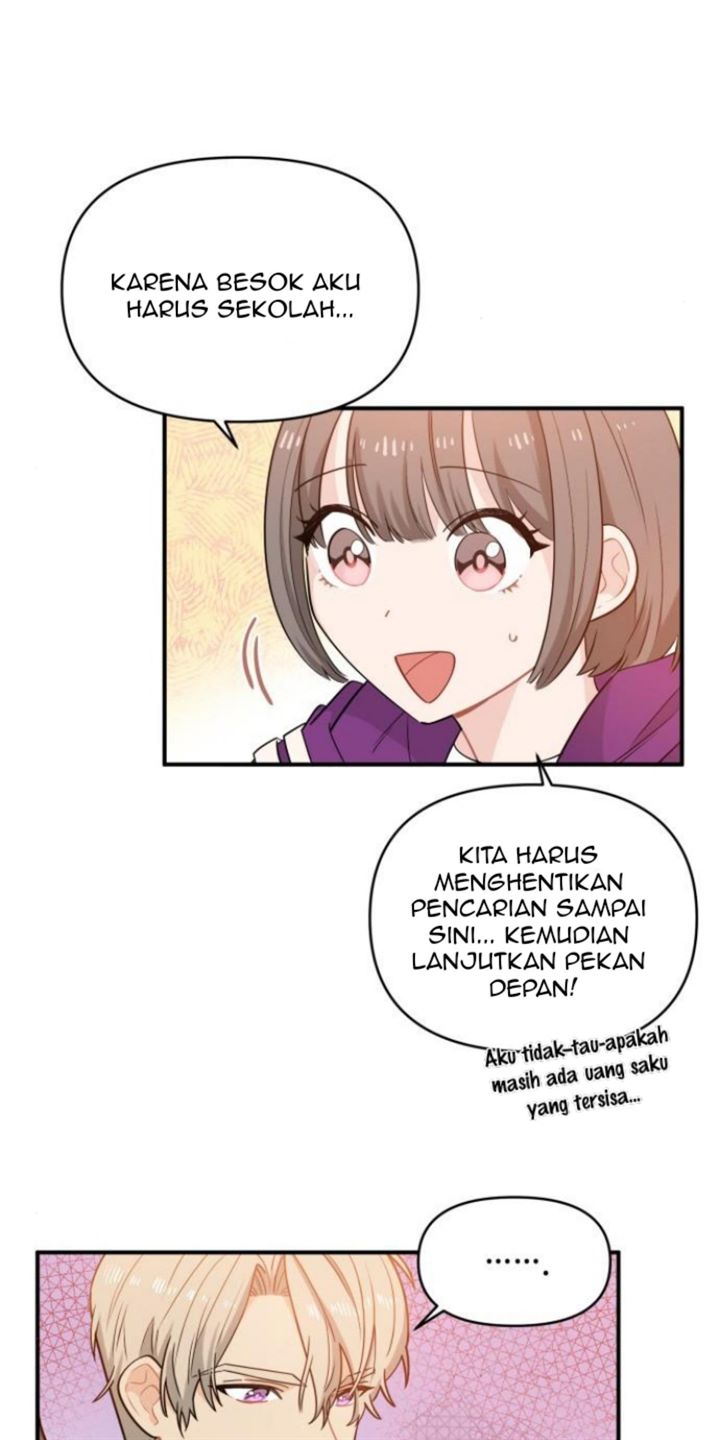 Protect Me, Knight Chapter 10 Gambar 4