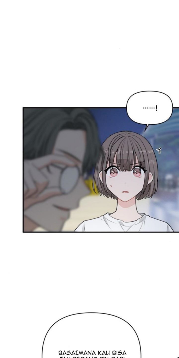 Protect Me, Knight Chapter 10 Gambar 34