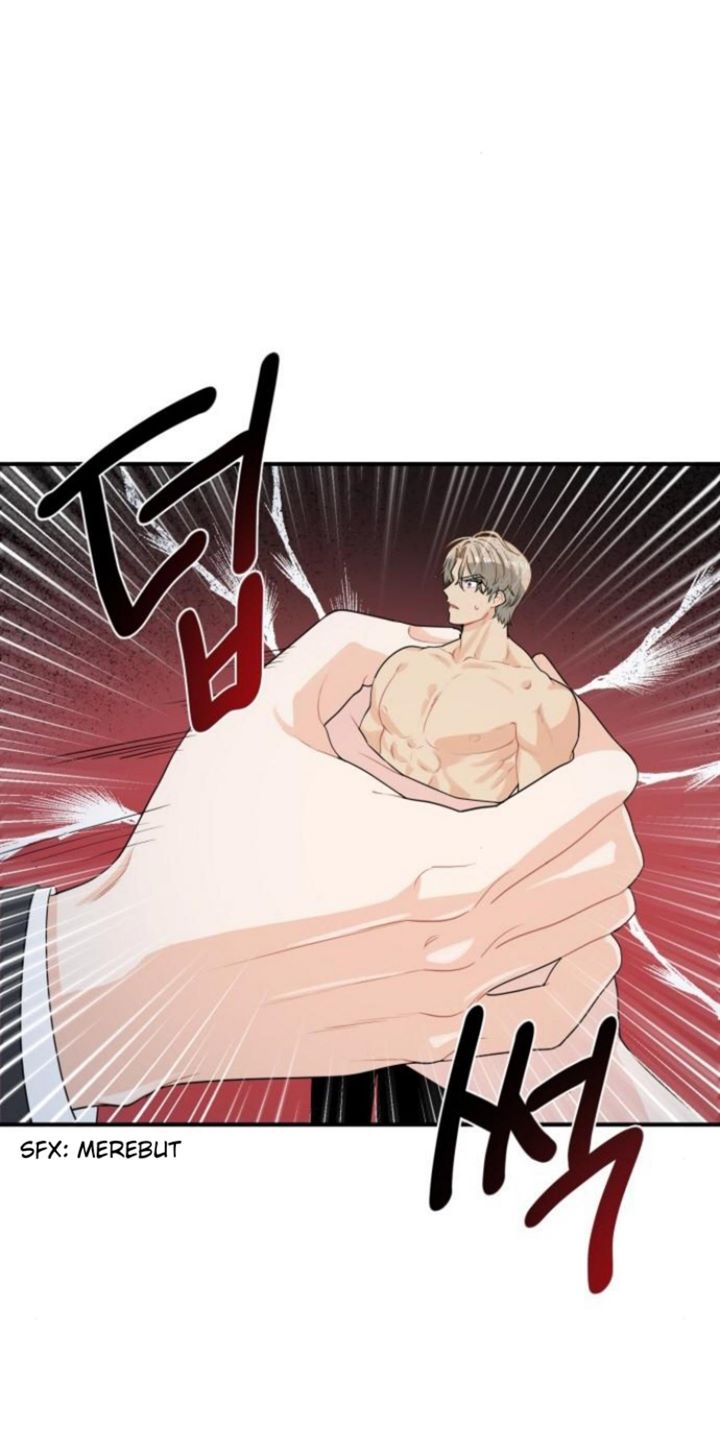 Protect Me, Knight Chapter 10 Gambar 36