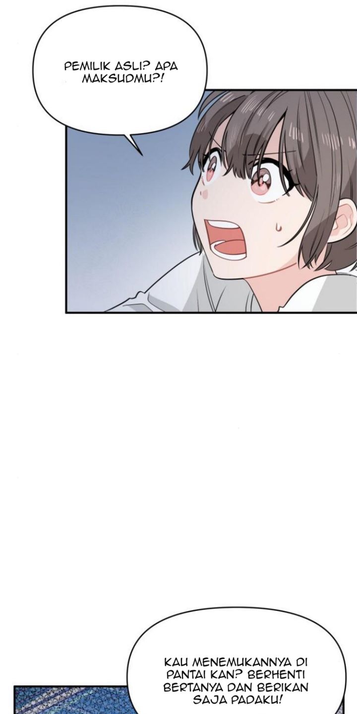 Protect Me, Knight Chapter 10 Gambar 38