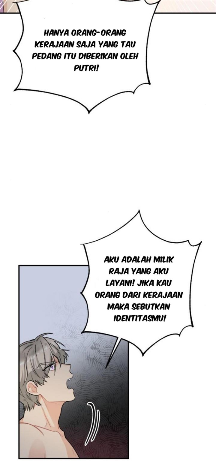 Protect Me, Knight Chapter 10 Gambar 41