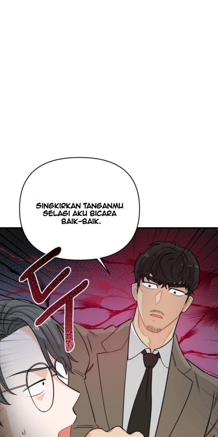 Protect Me, Knight Chapter 10 Gambar 44