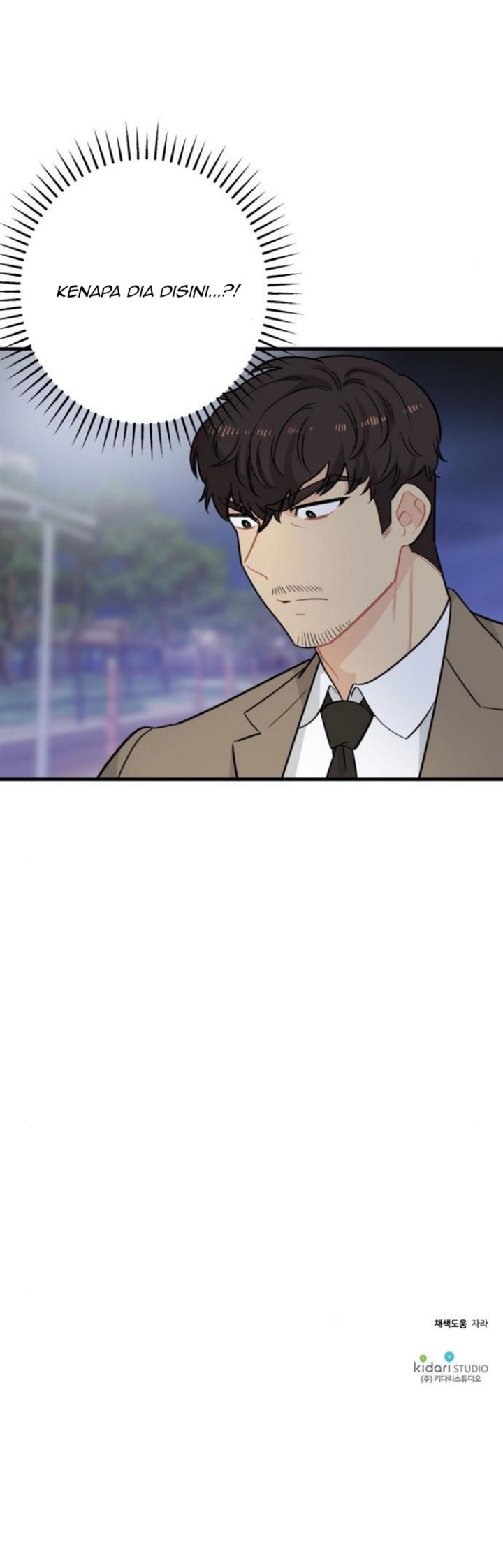 Protect Me, Knight Chapter 10 Gambar 46