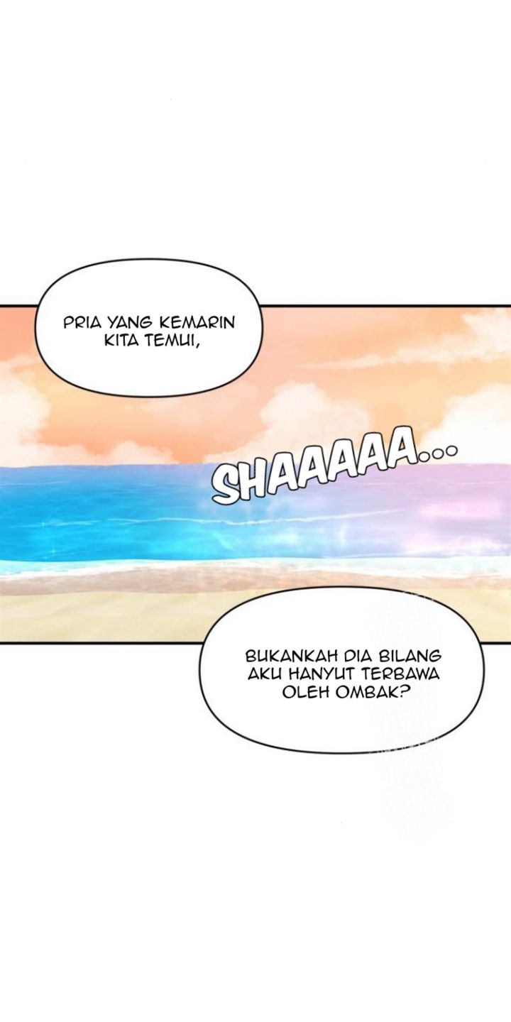Protect Me, Knight Chapter 10 Gambar 6