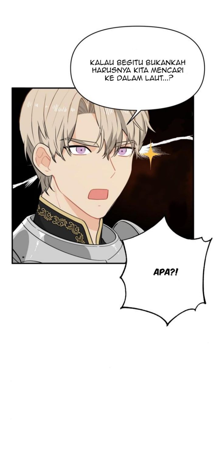 Protect Me, Knight Chapter 10 Gambar 7
