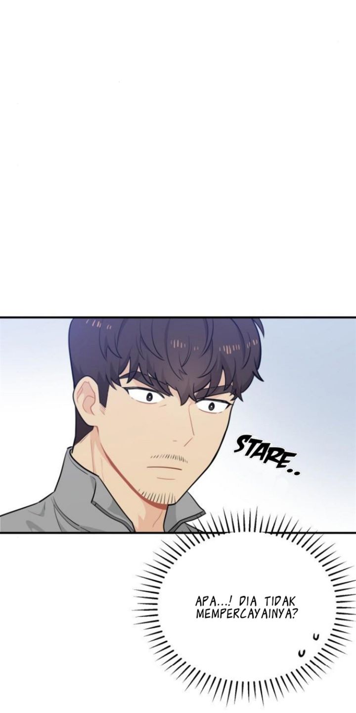 Protect Me, Knight Chapter 9 Gambar 12