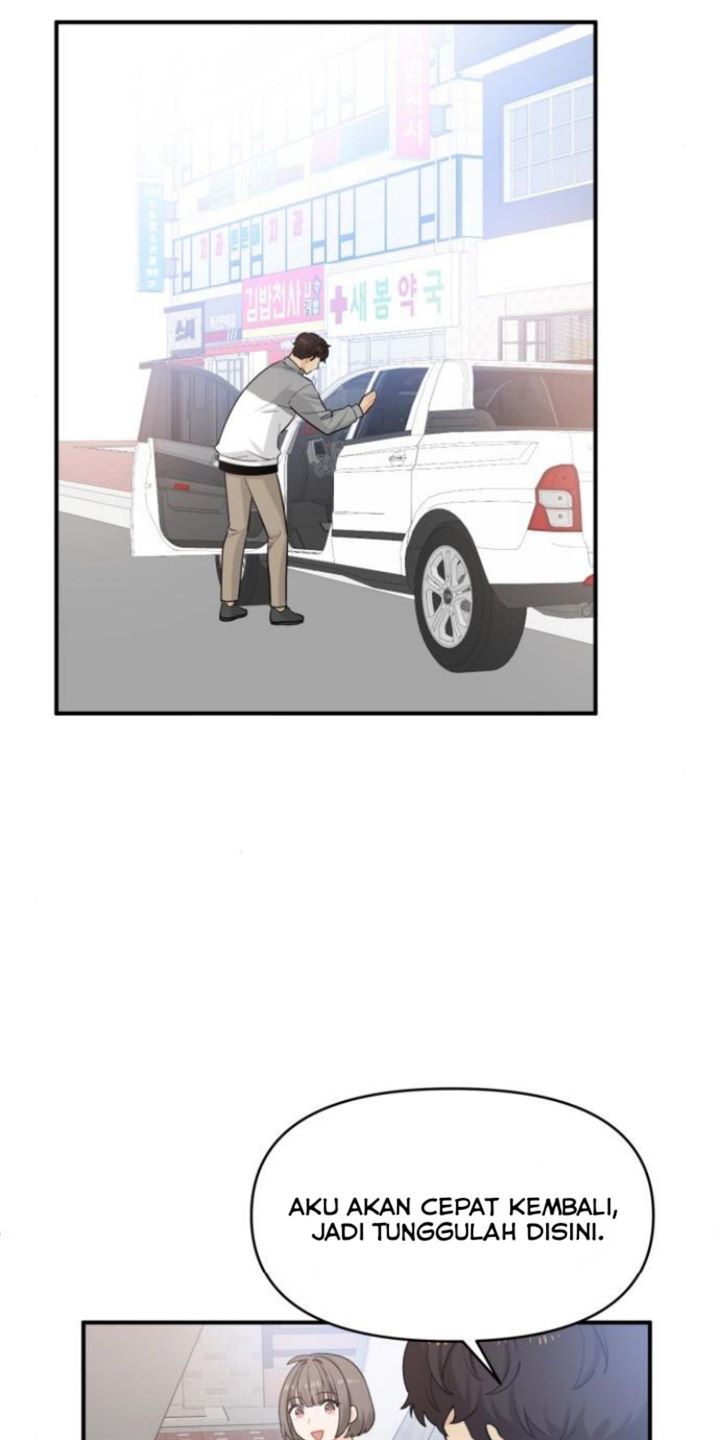Protect Me, Knight Chapter 9 Gambar 16