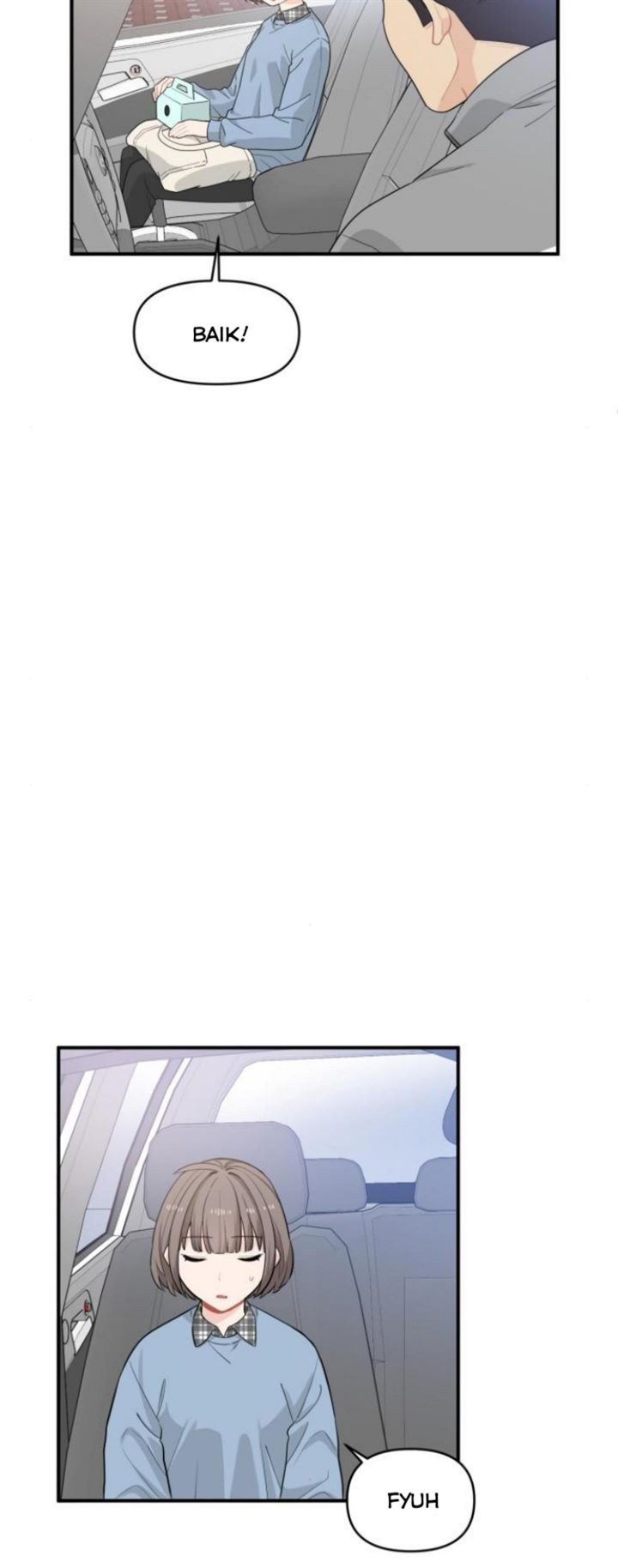 Protect Me, Knight Chapter 9 Gambar 17