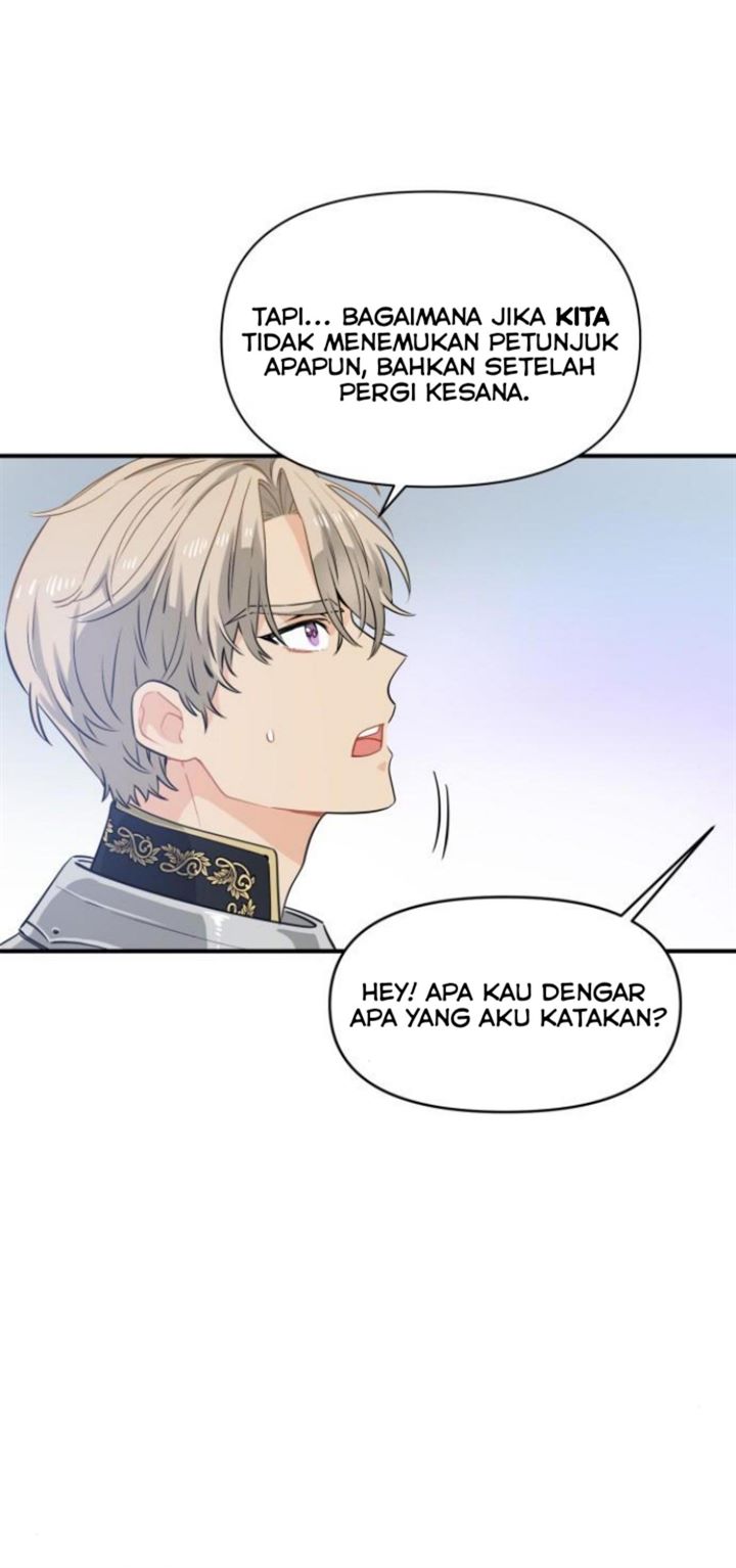 Protect Me, Knight Chapter 9 Gambar 21