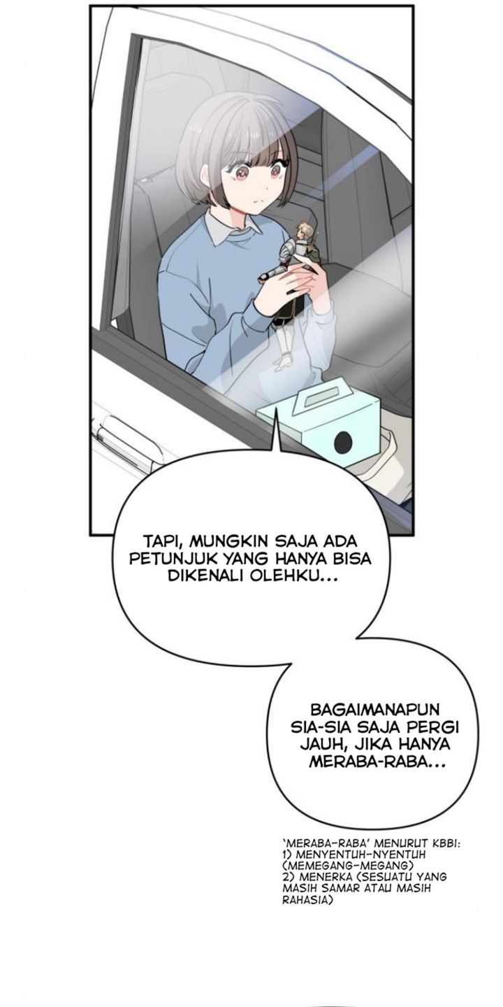 Protect Me, Knight Chapter 9 Gambar 22