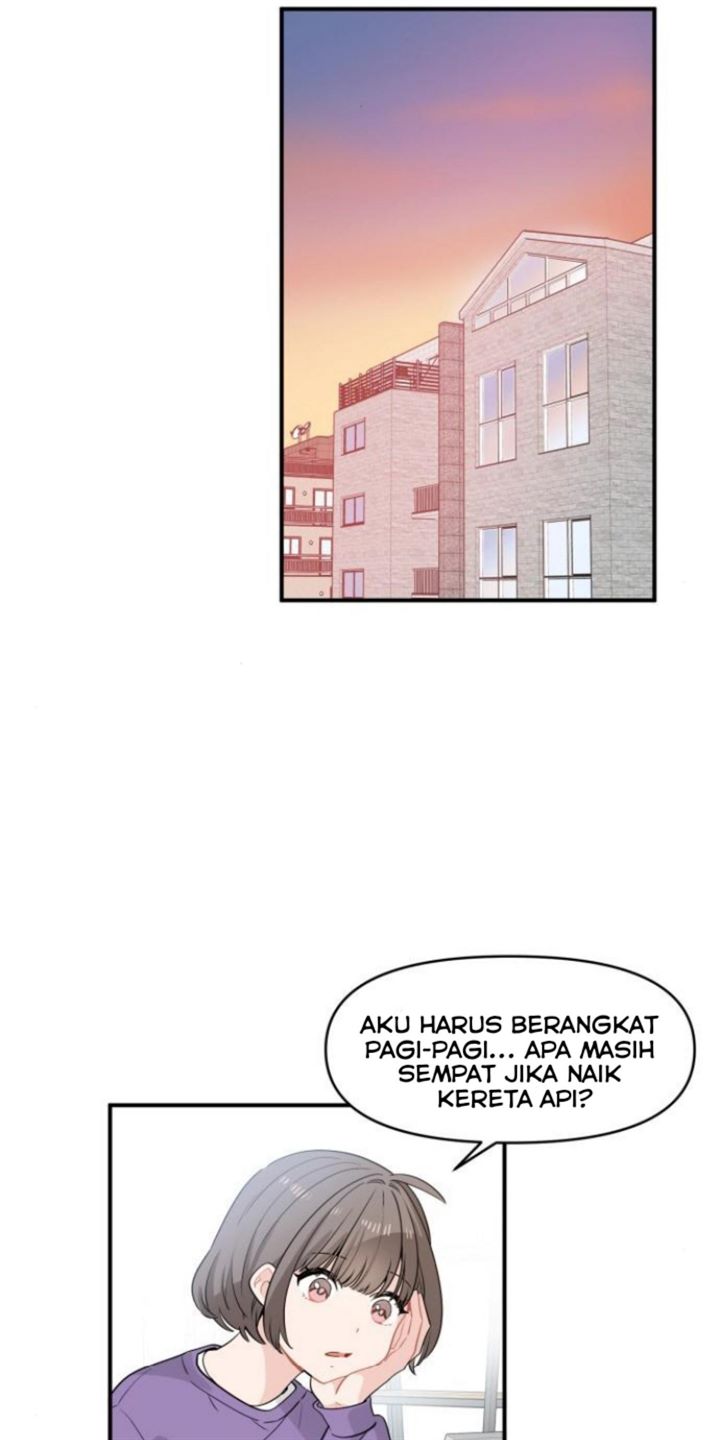 Protect Me, Knight Chapter 9 Gambar 24