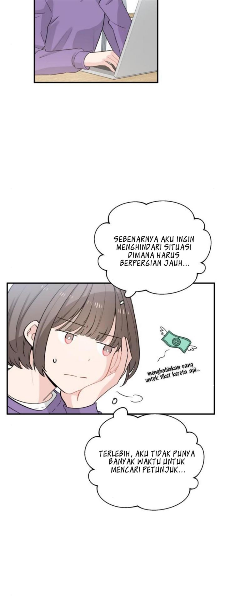 Protect Me, Knight Chapter 9 Gambar 25