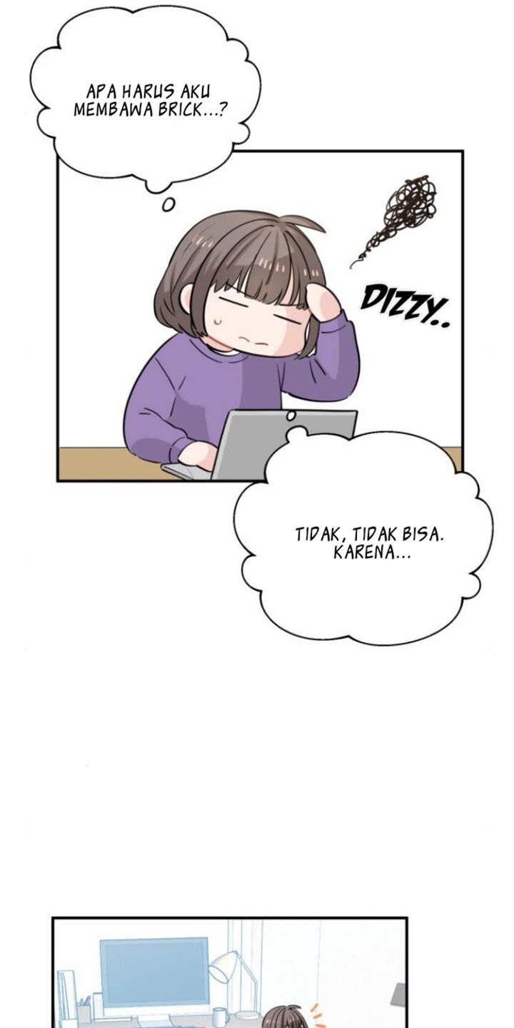 Protect Me, Knight Chapter 9 Gambar 26