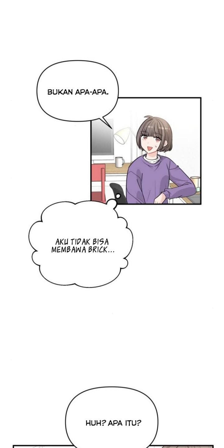 Protect Me, Knight Chapter 9 Gambar 28