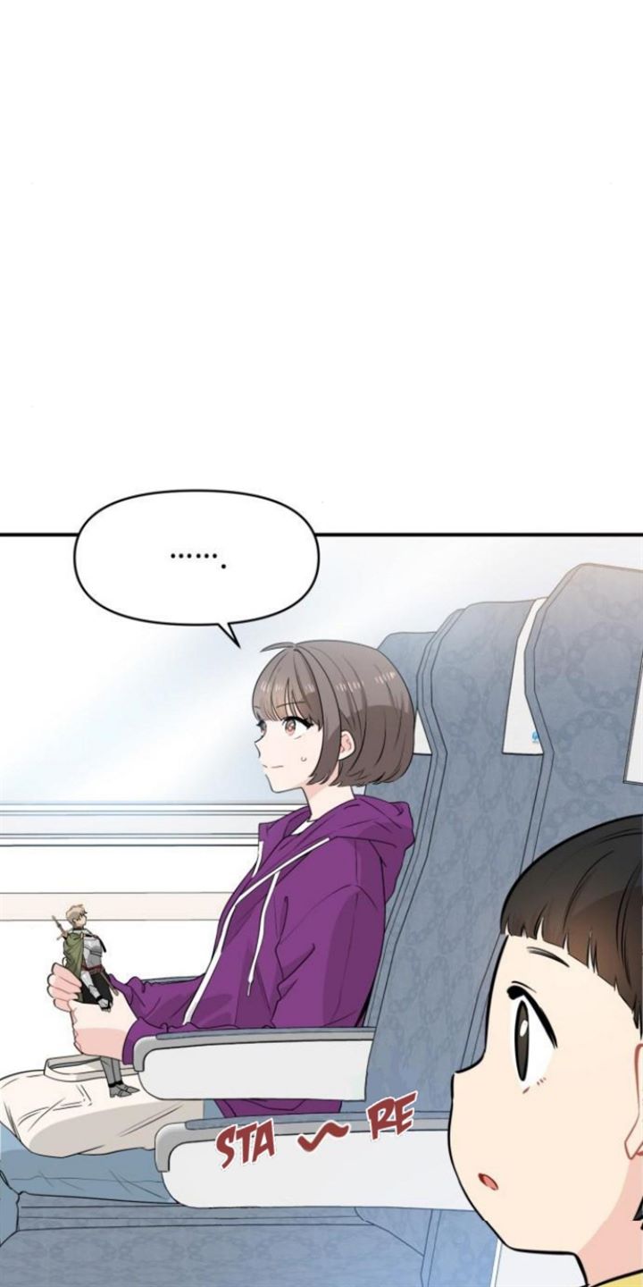 Protect Me, Knight Chapter 9 Gambar 38