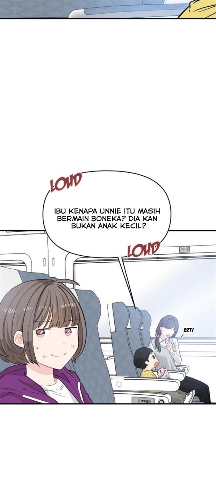 Protect Me, Knight Chapter 9 Gambar 39
