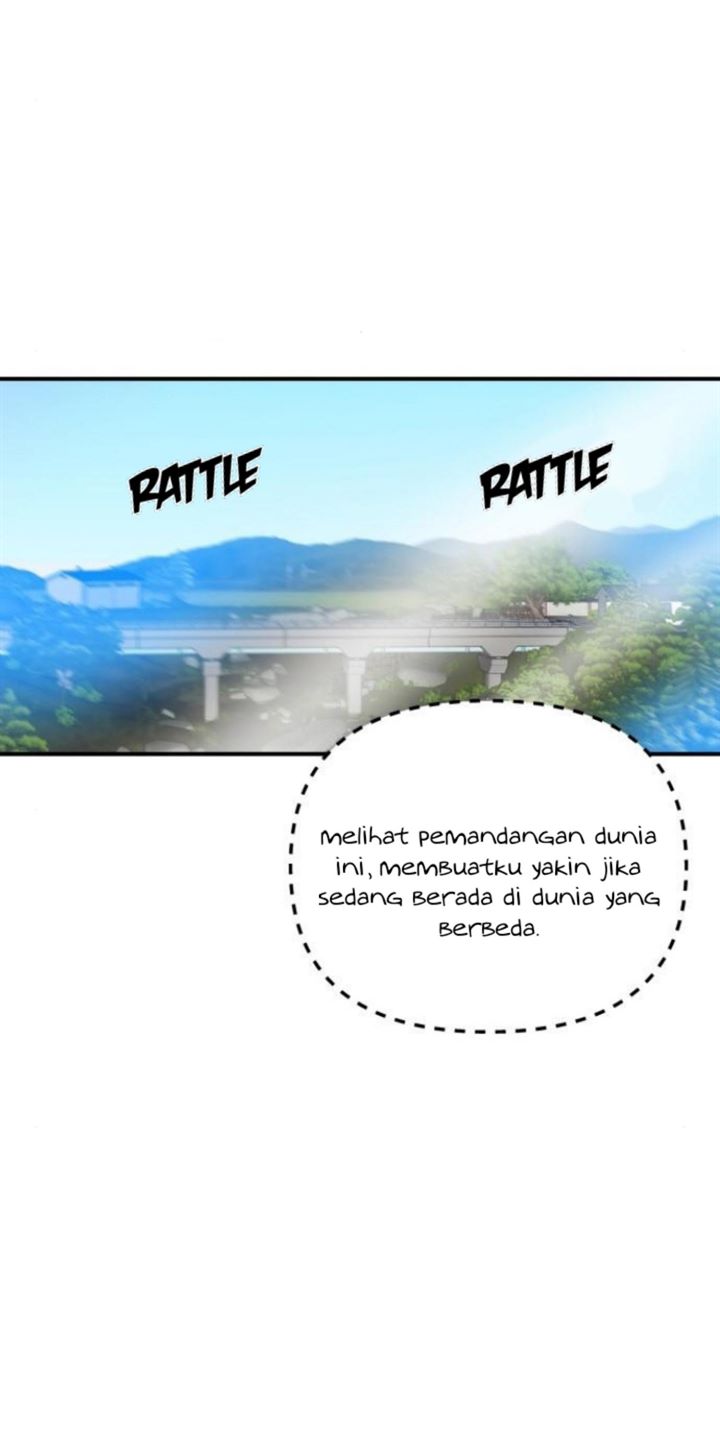 Protect Me, Knight Chapter 9 Gambar 42