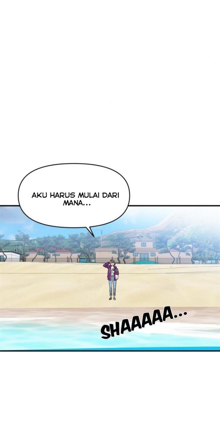 Protect Me, Knight Chapter 9 Gambar 44