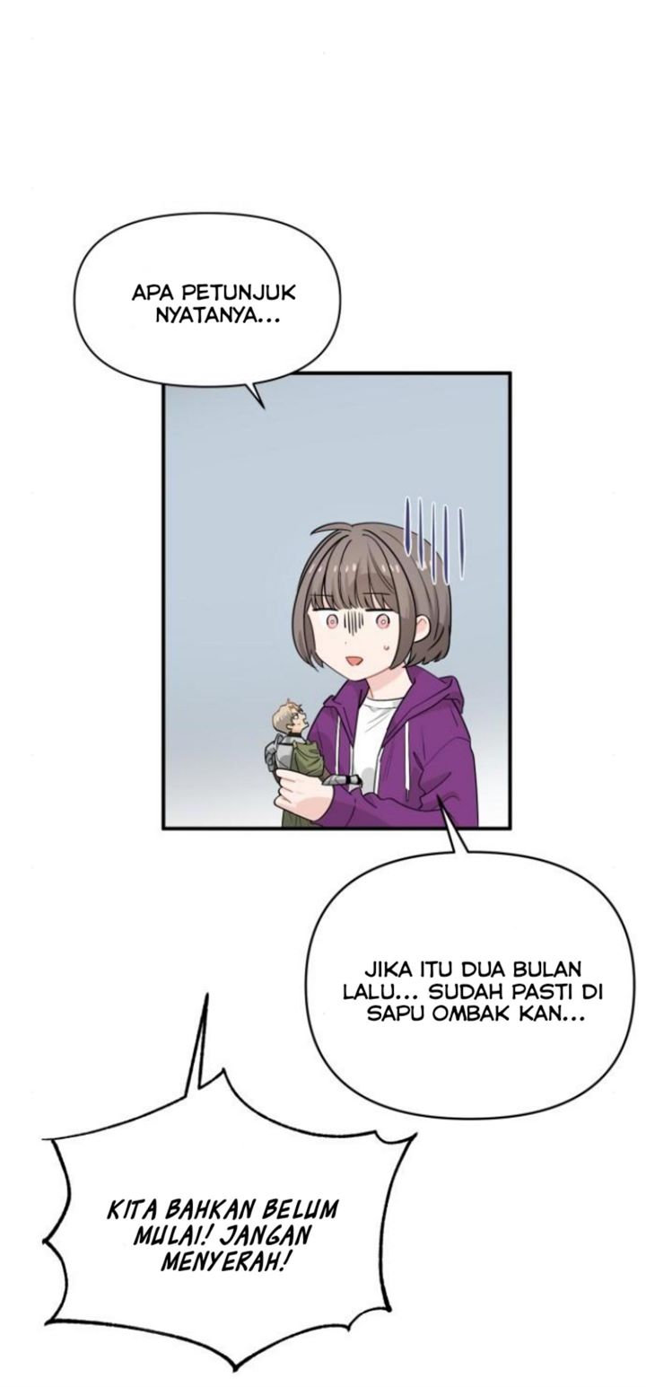 Protect Me, Knight Chapter 9 Gambar 45