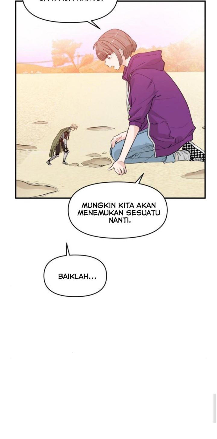 Protect Me, Knight Chapter 9 Gambar 51