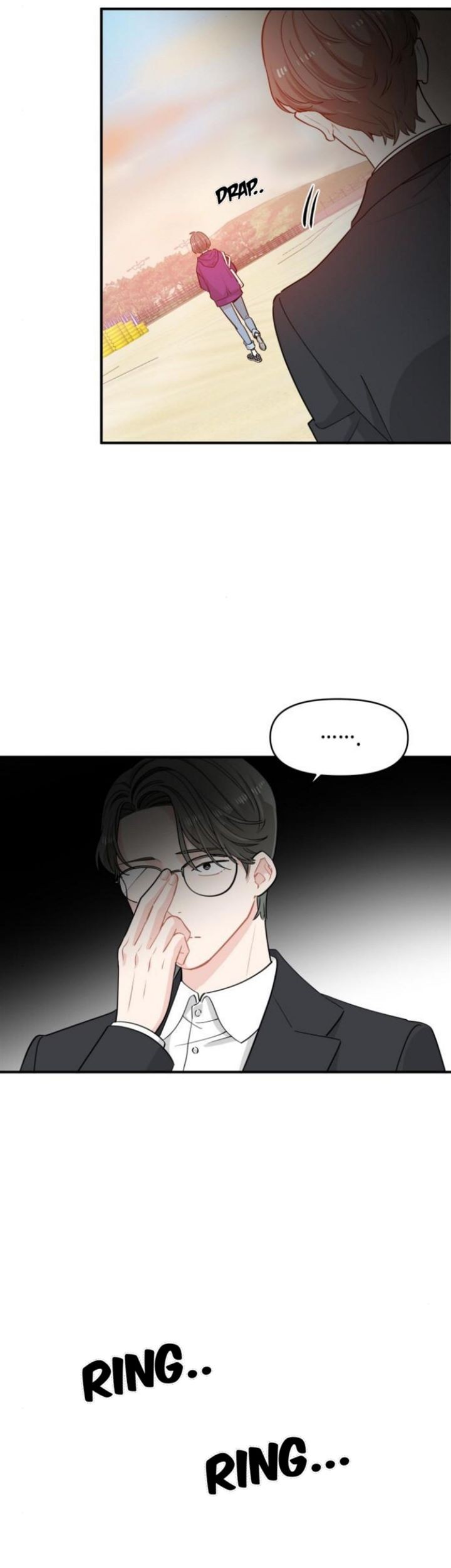 Protect Me, Knight Chapter 9 Gambar 52