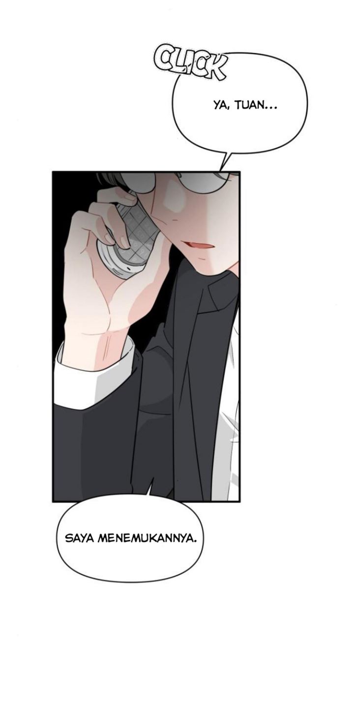 Protect Me, Knight Chapter 9 Gambar 54